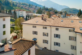 La Canonica Suite Apartments New Location Trento